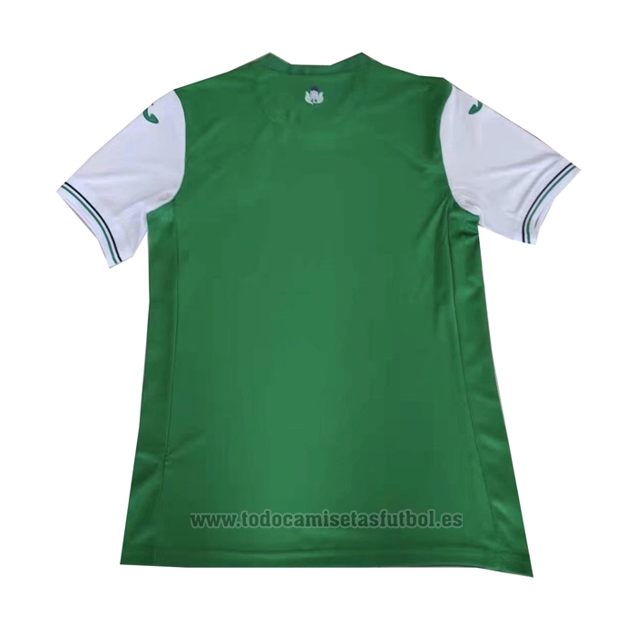 Camiseta Hibernian 1ª 2021-2022